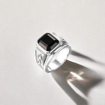 Onyx Majesty Ring