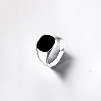 Noir Prestige Ring