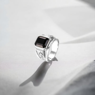 Onyx Majesty Ring