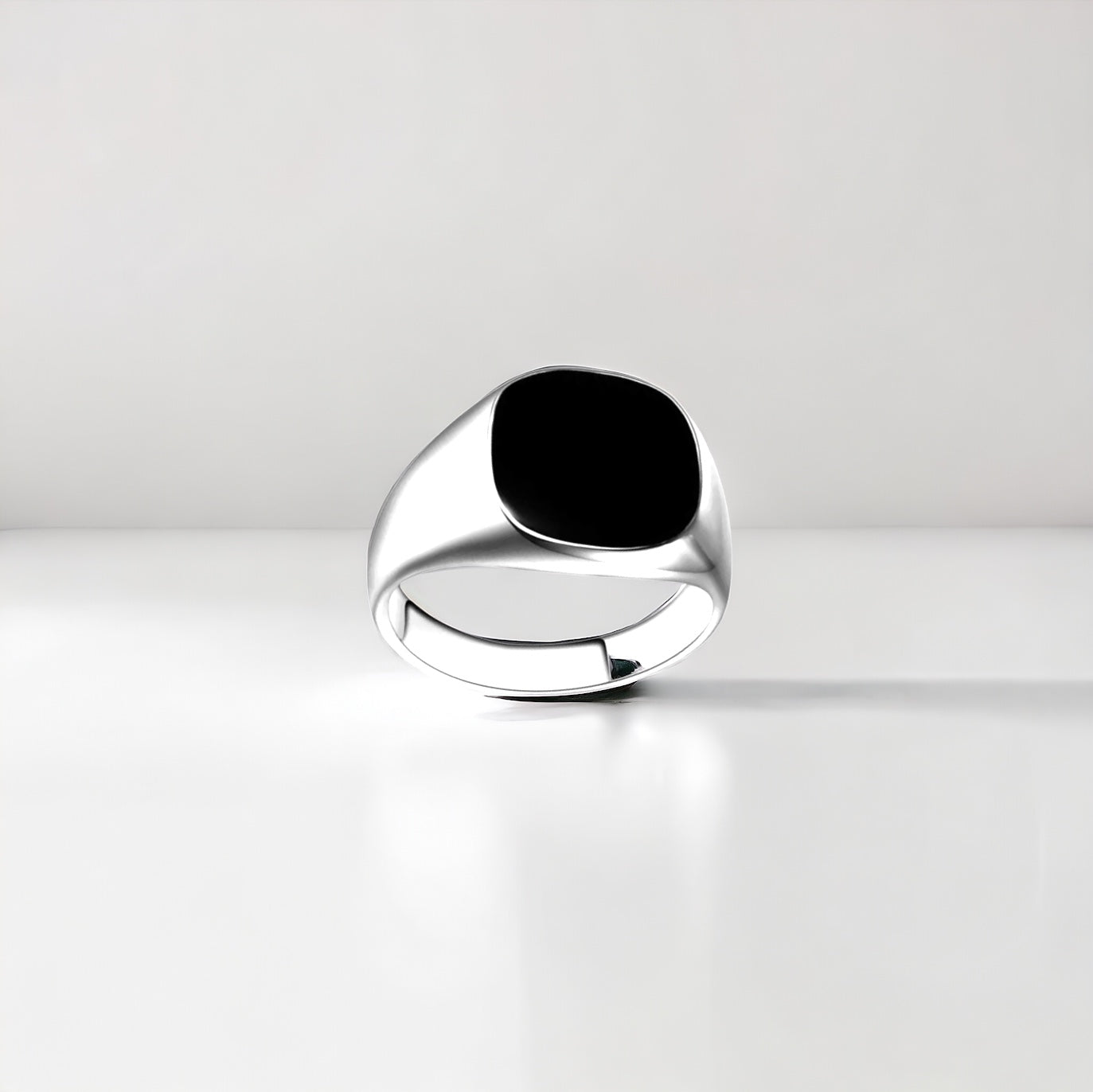 Noir Prestige Ring