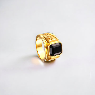 Onyx Majesty Ring