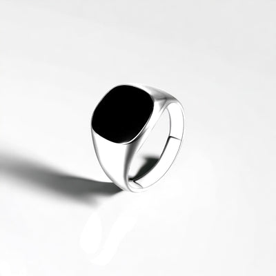 Noir Prestige Ring