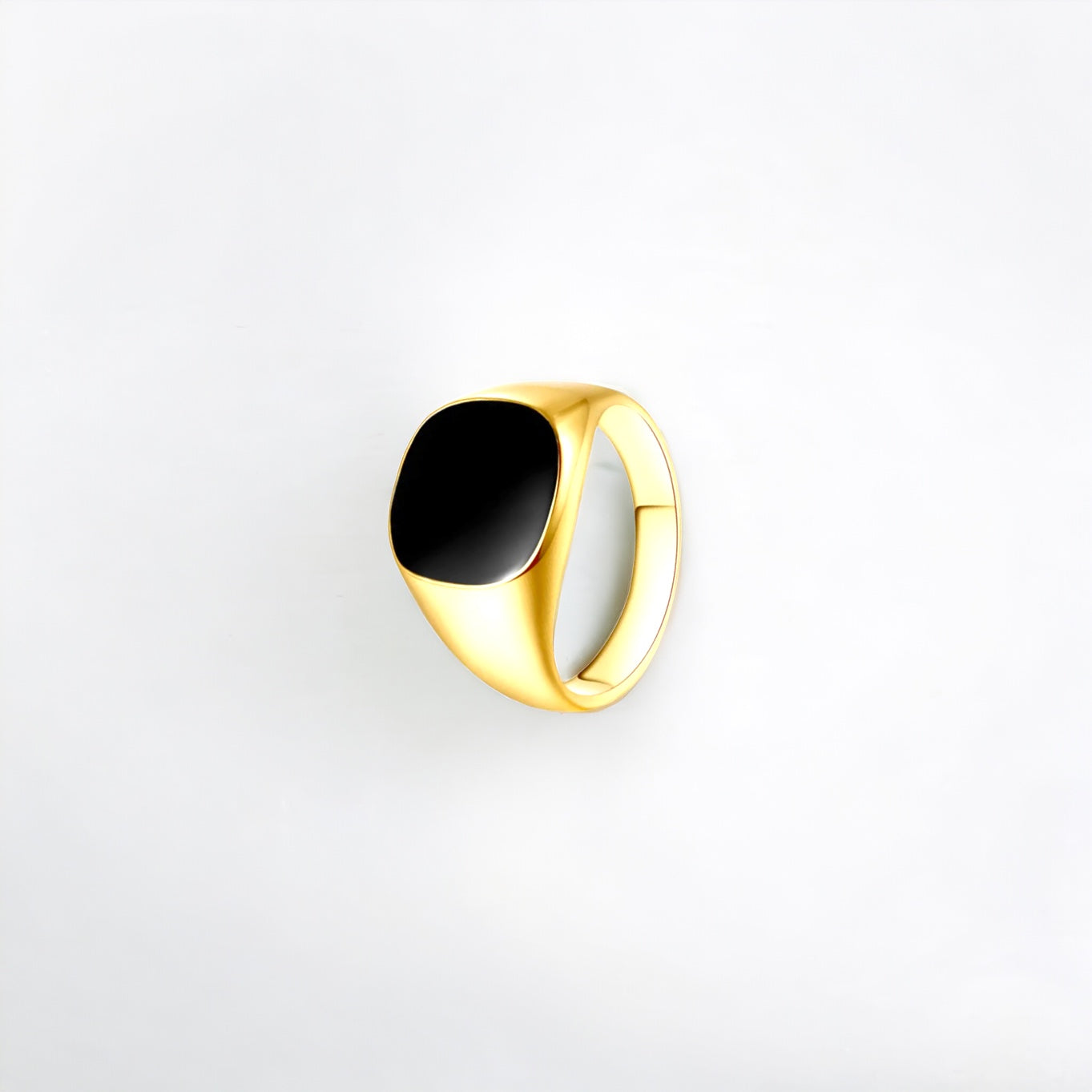 Noir Prestige Ring