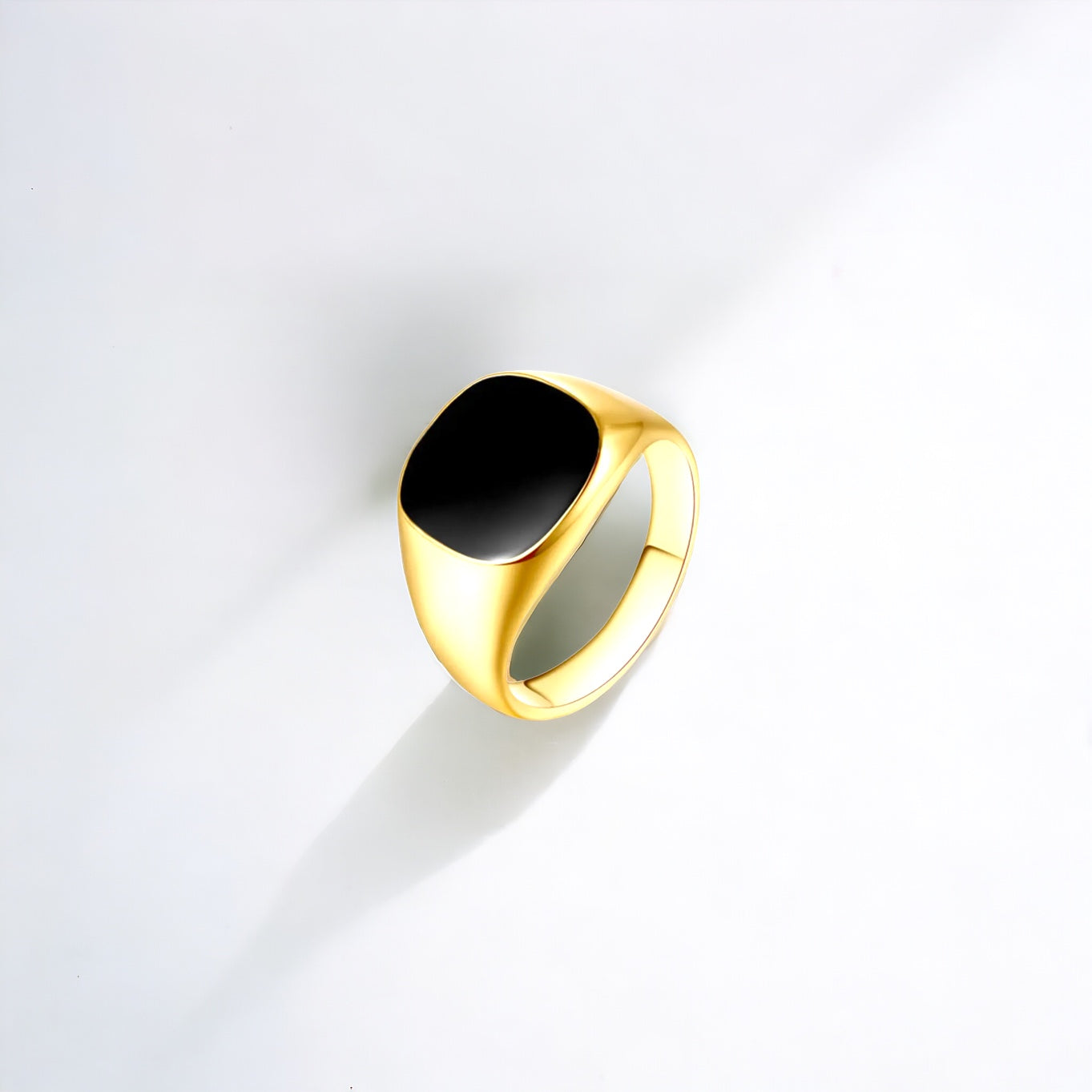 Noir Prestige Ring