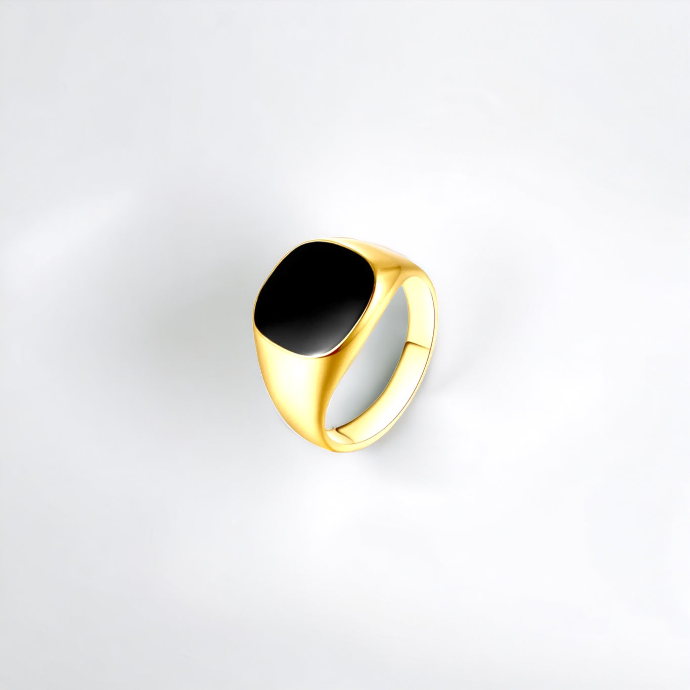 Noir Prestige Ring