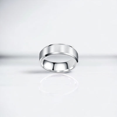 Classic Band Ring